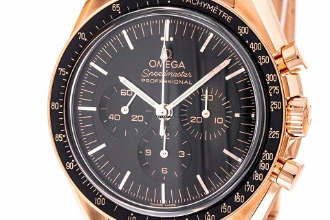 Omega Speedmaster Professional